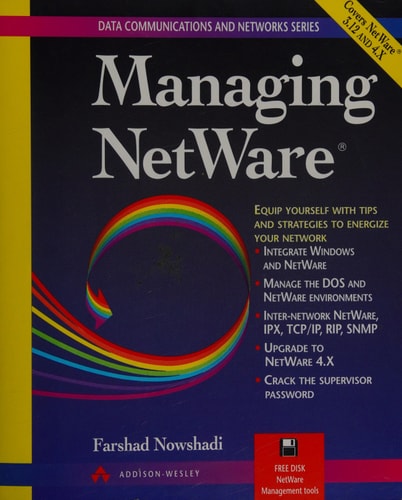 Managing NetWare