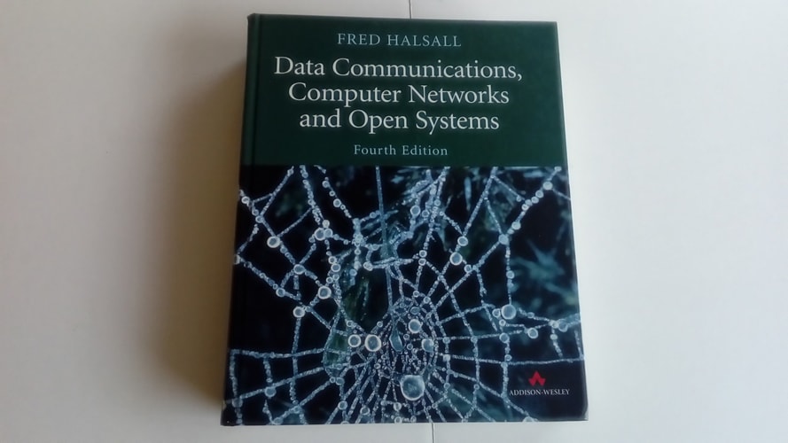 Data Communications, Computer Networks, and Open Systems