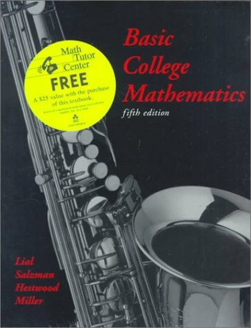 Basic College Mathematics