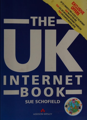 The UK Internet Book