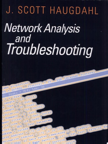 Network Analysis and Troubleshooting