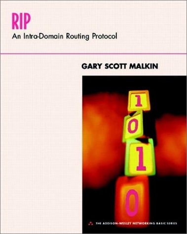 RIP: An Intra-Domain Routing Protocol