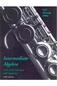 Intermediate Algebra