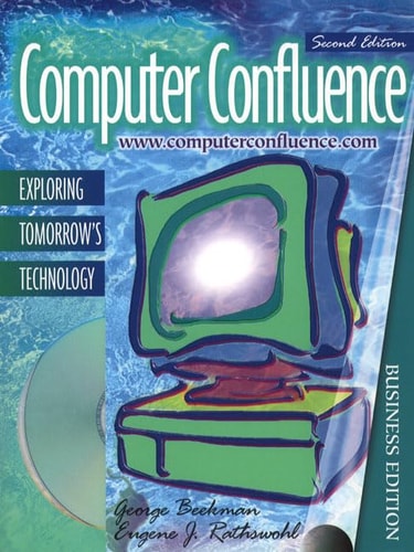 Computer Confluence: Business Edition