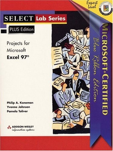 SELECT: Microsoft Excel 97 Plus