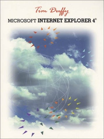 Microsoft Internet Explorer 4.0
