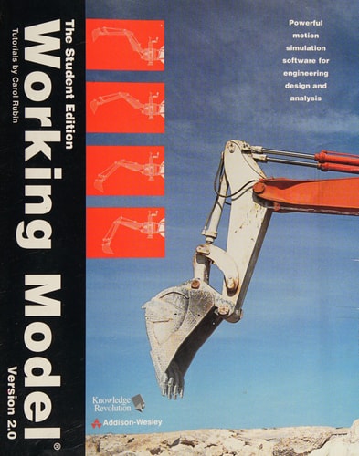 Working Model: Student Edition, Version 2.0