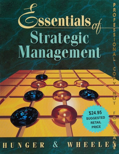 Linear Measures: Essentials of Statistic Management