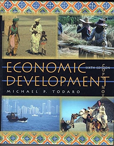 Economic Development