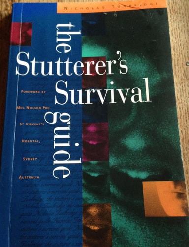 The Stutterer's Survival Guide
