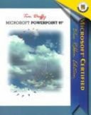 Microsoft PowerPoint 97