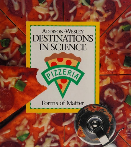 Destinations in Science: Ecosystems