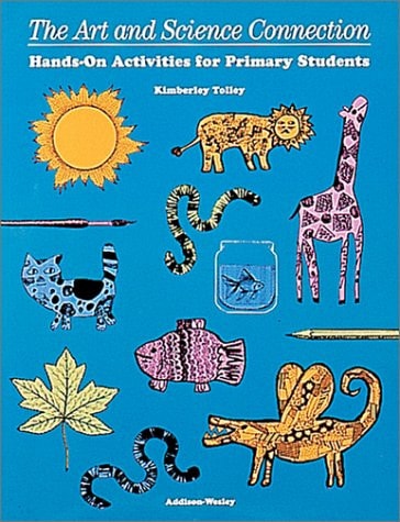 The Art and Science Connection: Hands on Activity for Intermediate Students (Grades 4-6)