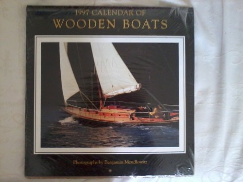 Calendar of Wooden Boats
