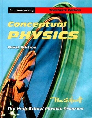 Conceptual Physics