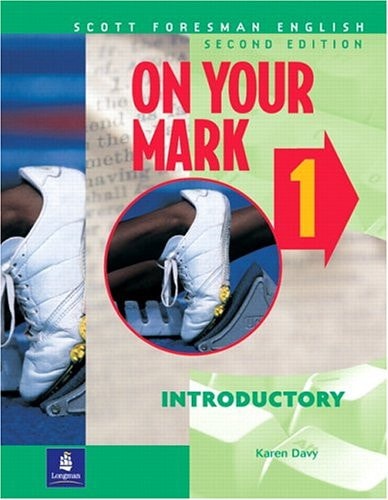 On Your Mark: Introduction