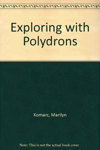 Exploring with Polydrons