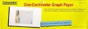 One-Centimeter Graph Paper