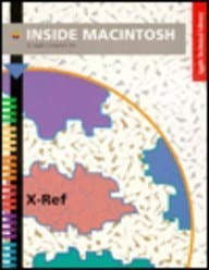 Inside Macintosh: X-Ref