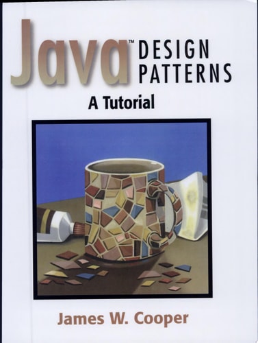 Java Design Patterns: A Tutorial