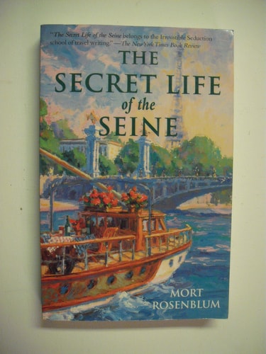 The Secret Life of the Seine