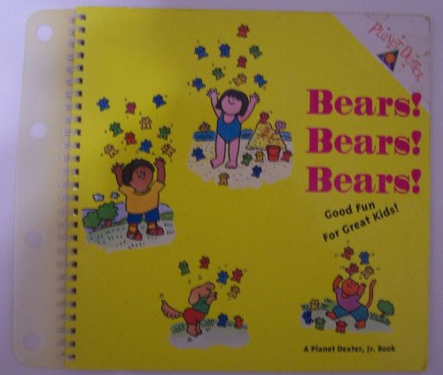 Bears, Bears, Bears