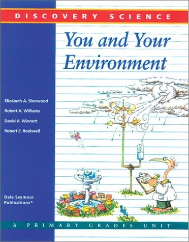 Discovery Science: Preschool: Explorations for the Early Years