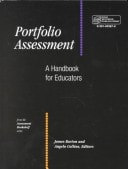 Portfolio Assessment
