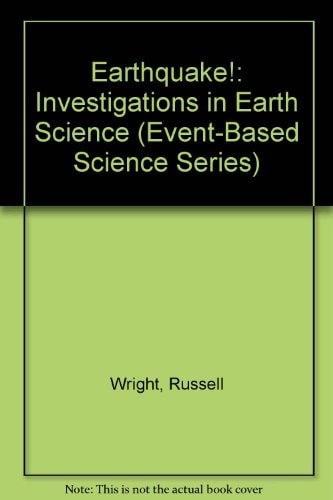 Event Based Science: Earthquake