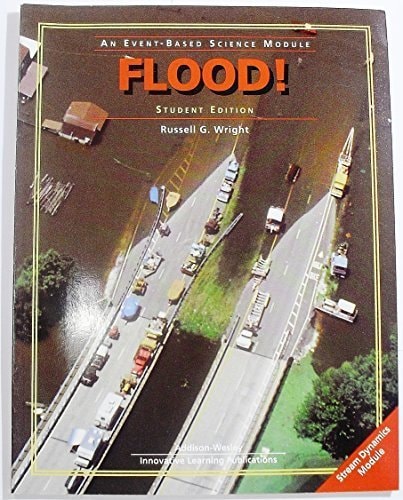 Event-Based Science Modules: Flood