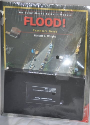 Event Based Science: Flood - Guide with Video
