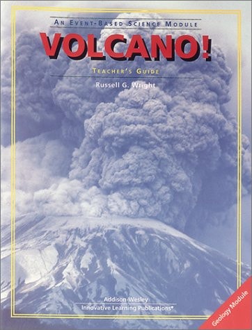 Event Based Science: Volcano - Guide with Video