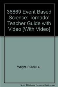 Event Based Science: Tornado Guide with Video