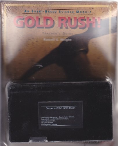 Event Based Science: Gold Rush