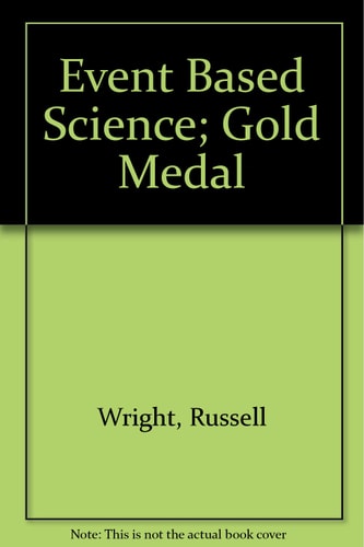 Event Based Science: Gold Medal
