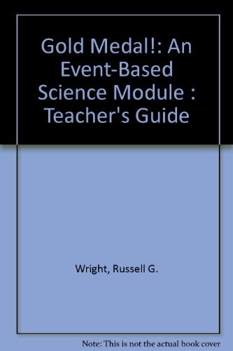 Event Based Science: Gold Medal Guide with Video