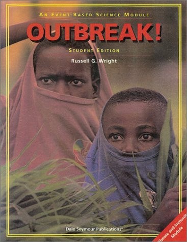 Event Based Science: Outbreak - Guide with Video