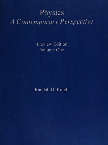 Introductory Physics: Volume 1
