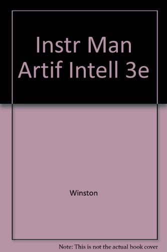Artificial Intelligence