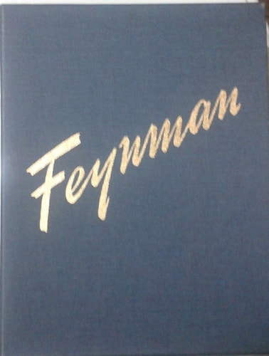 The Feynman Lectures on Physics: Commemorative Issue, Three Volume Set