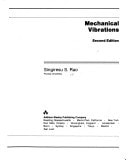 Mechanical Vibrations