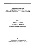 Applications of Object-Oriented Programming