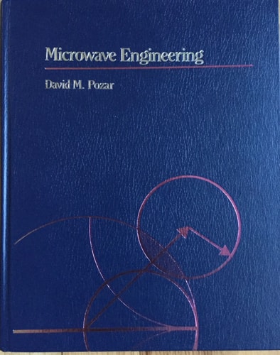 Microwave Engineering