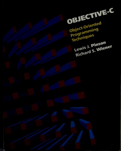 Objective-C: Object-Oriented Programming Techniques