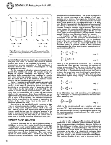 SIGGRAPH 1990 Conference Proceedings: Computer Graphics Annual Conference Series
