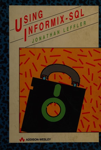 Using Informix SQL