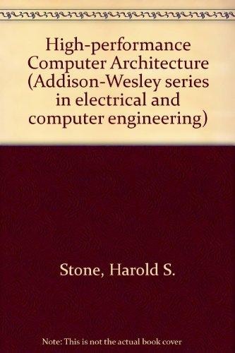 High-Performance Computer Architecture