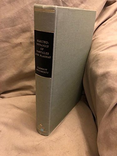 Electrodynamics of Particles and Plasmas