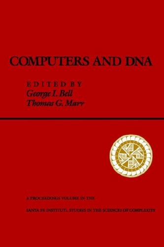 Computers and DNA