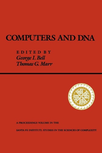 Computers and DNA: The Proceedings of the Interface between Computation Science and Nucleic Acid Sequencing Workshop
